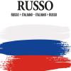 Dizionario Russo. Russo-italiano, Italiano-russo. Ediz. Bilingue
