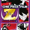One Piece Z: Il Film. Anime Comics. Vol. 2