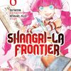 Shangri-la Frontier. Vol. 8