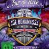 Tour De Force - Royal Albert Hall