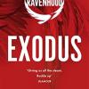 Exodus: The hottest and most addictive enemies to lovers romance youll read all year . . .: 2