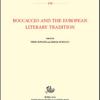 Boccaccio And The European Literary Tradition