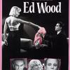 Ed Wood (1 Dvd)