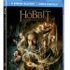 Hobbit (Lo) - La Desolazione Di Smaug (2 Blu-Ray) (Regione 2 PAL)