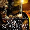 Warrior: the epic story of caratacus, warrior briton and enemy of the roman empire