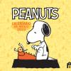 Peanuts. Calendario da tavolo 2023
