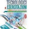 Laboratori tecnologici ed esercitazioni. Per gli Ist. professionali. Con e-book. Con espansione online. Vol. 2