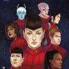Star Trek (Titolo venduto esclusivamente nelle fumetterie). Vol. 5