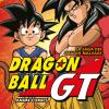 La Saga Dei Draghi Malvagi. Dragon Ball Gt. Anime Comics. Vol. 1
