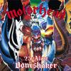 25 & Alive Boneshaker (cd+dvd)