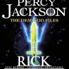 Percy Jackson: The Demigod Files (percy Jackson And The Olympians): Rick Riordan