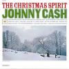 The Christmas Spirit (coloured Vinyl)