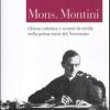 Mons. Montini. Chiesa cattolica e scontri di civilt nella prima met del Novecento