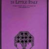 Misteri di Little Italy. Storie e testi della letteratura italoamericana