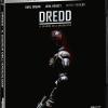 Dredd - Il Giudice Dell'apocalisse (regione 2 Pal)