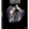 Dredd - Il Giudice Dell'apocalisse (blu-ray+dvd) (regione 2 Pal)