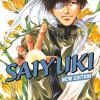 Saiyuki. New Edition. Vol. 4