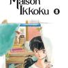 Maison Ikkoku. Perfect Edition. Vol. 8
