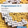 Programmare In C. Introduzione Al Linguaggio. Ediz. Mylab. Con Espansione Online