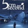 5 Cm Per Second