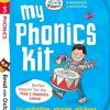 Hunt, Roderick Young, Annemarie - Read With Oxford: Stages 2-3: Biff, Chip And Kipper: My Phonics Kit [Edizione: Regno Unito]