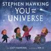 You And The Universe: Lucy Hawking