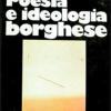 Poesia E Ideologia Borghese