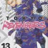 Tokyo Revengers. Vol. 13