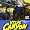 Steve Canyon. Vol. 2
