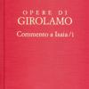 Opere di Girolamo. Vol. 1