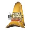 La Leggenda Di Final Fantasy Ix. Creazione, Universo, Descrizione