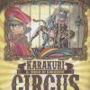 Karakuri Circus. Vol. 40