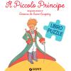 Il Piccolo Principe. Libro Puzzle. Ediz. A Colori
