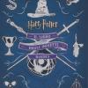 Harry Potter. Il libro degli oggetti magici. Ediz. illustrata