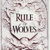 Rule Of Wolves: 2