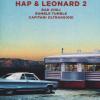 Hap & Leonard 2: Bad Chili-rumble Tumble-capitani Oltraggiosi
