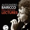 Palladium Lectures. 2 Dvd. Con Libro