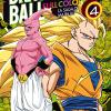 La Saga Di Majin Bu. Dragon Ball Full Color. Vol. 4