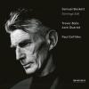 Jack Quartet: Samuel Beckett: Stirrings Still (with Music By Trevor Baca)