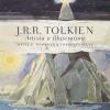 J.r.r. Tolkien. Artista E Illustratore. Ediz. A Colori
