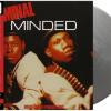 Criminal Minded (Ltd Metallic Silver Vinyl)