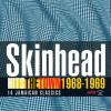 Skinhead Hits The Town 1968-1969 Lp