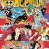 One Piece. New Edition. Vol. 92