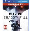 Playstation 4: Killzone: Shadow Fall