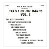 Wick Records Battle Of The Ba