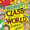 The the worst class in the world dares you!