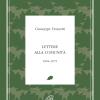 Lettere Alla Comunit 1964-1971