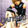 Saiyuki. New Edition. Vol. 5