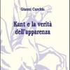 Kant e la verit dell'apparenza
