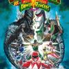Godzilla Vs. The Mighty Morphin Power Rangers. Vol. 1